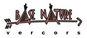 logo base nature