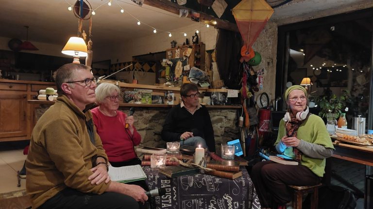 Lire la suite à propos de l’article Voix en Expansion – Interview de Fabrice Capizzano