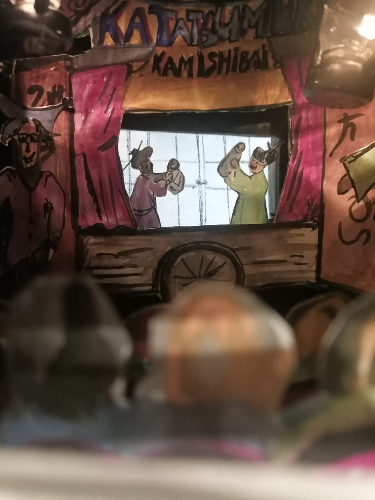 Lire la suite à propos de l’article Assemblée Générale des marionnettistes d’Auvergne-Rhône-Alpes