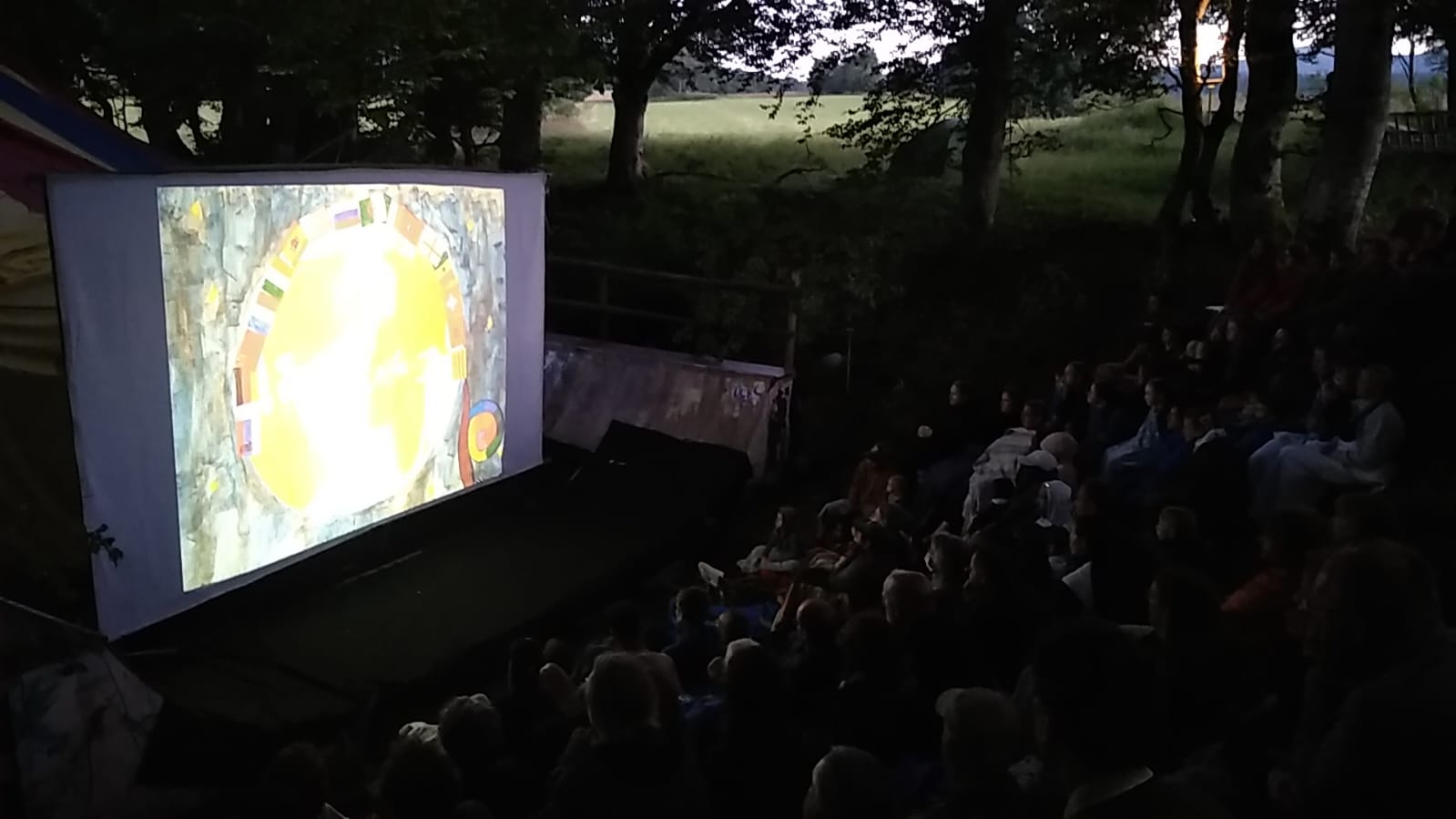 Festival OVNI Objectifs Vercors Nature Images